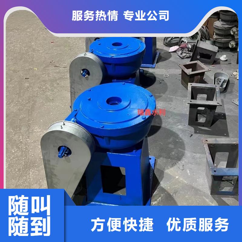 污水处理启闭机厂家已认证