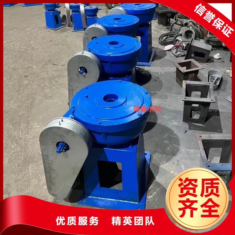 服务周到的手推螺杆启闭机生产厂家