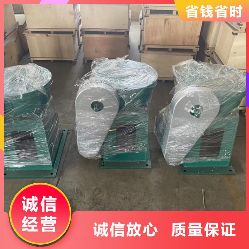 红桥区电动闸门启闭机质量可靠