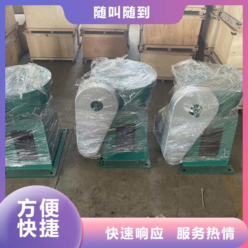 舒城县螺杆启闭机经久耐用