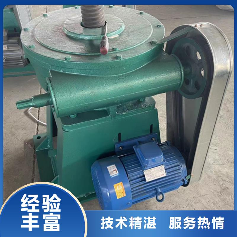 大丰区手摇启闭机适用范围广