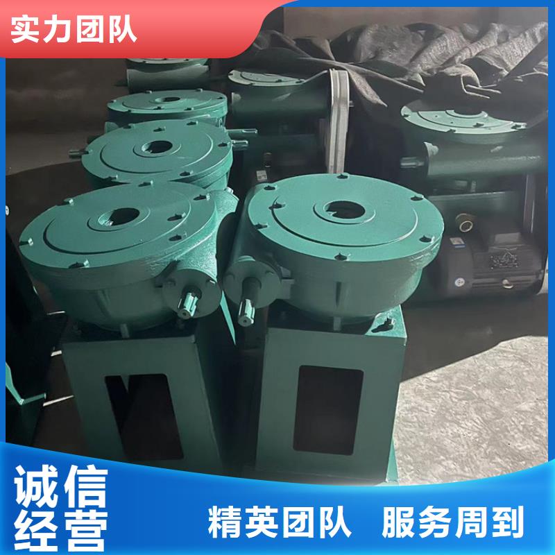QL螺杆启闭机公司有现货