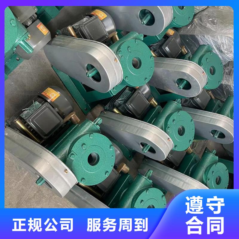 手轮式手电启闭机产品质量过关