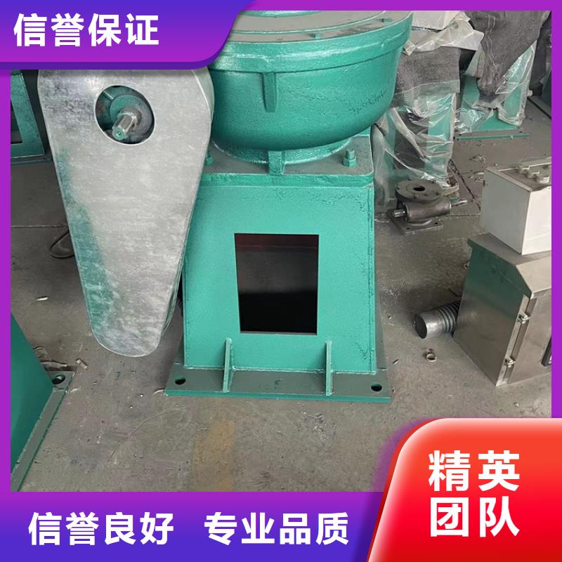 直连螺杆启闭机设计