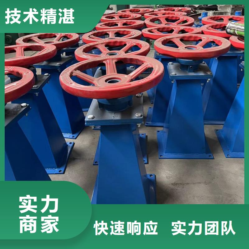 双台子区启闭机质量可靠