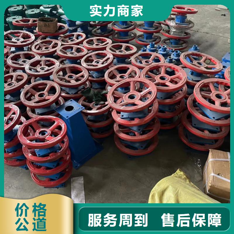 5吨手电两用启闭机货源足