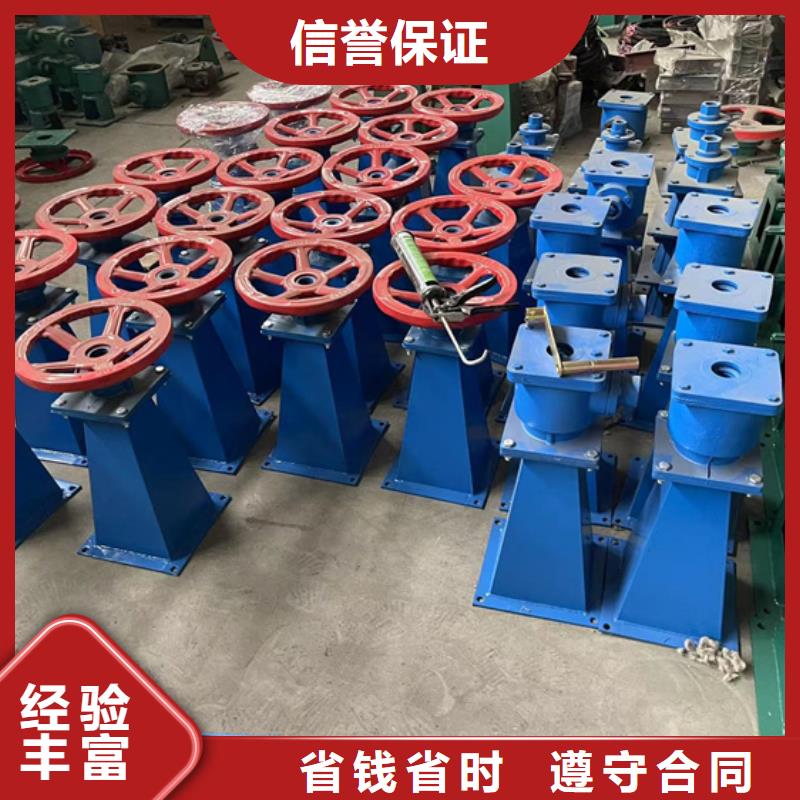 东方市支持定制的电动螺杆式启闭机公司