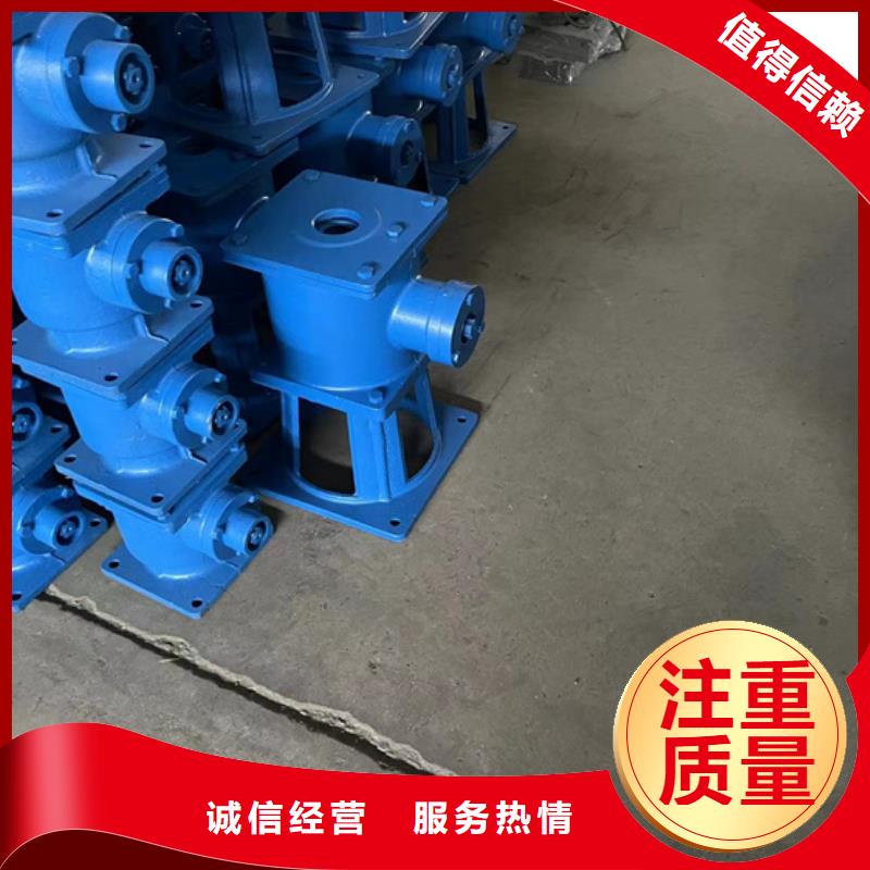 直连螺杆启闭机产品种类