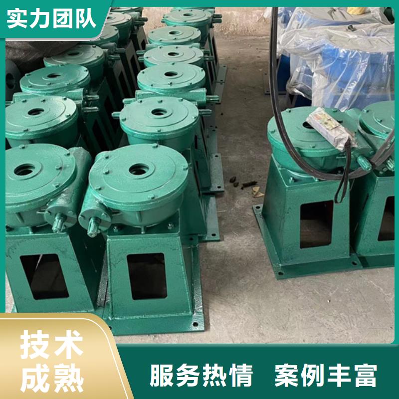 斜拉启闭机闸门专业配送