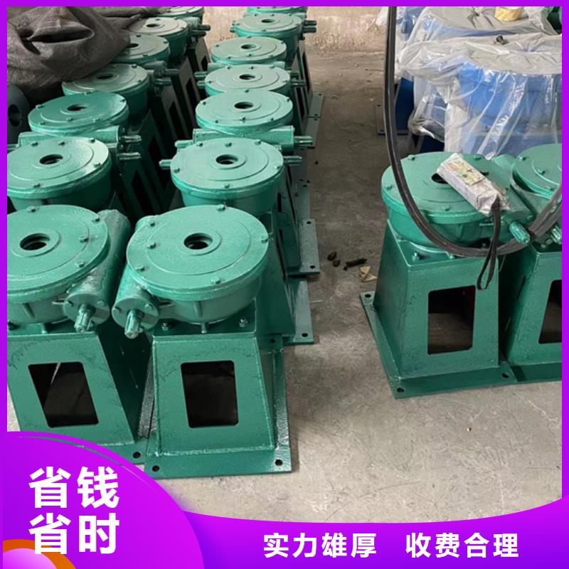 螺杆启闭机-螺杆启闭机保质