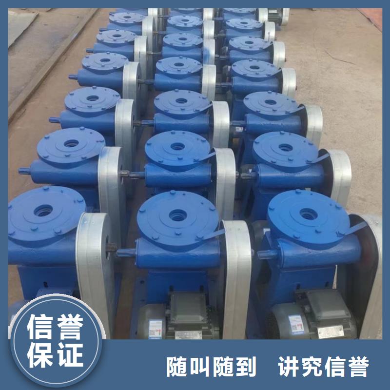 卷扬启闭机弧形闸门启闭机本地厂家