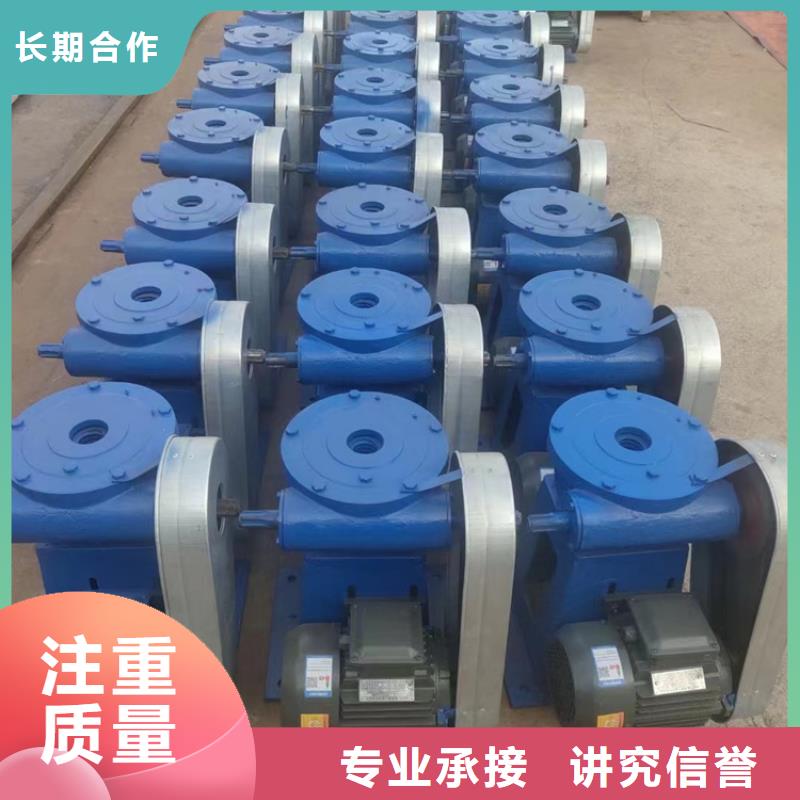 启闭机手电两用螺杆启闭机免费安装调试，终身维护！