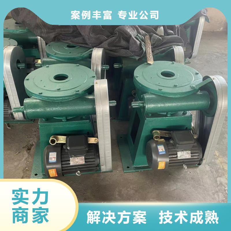 启闭机闸门QSD手电两用启闭机自动化控制，省时省力