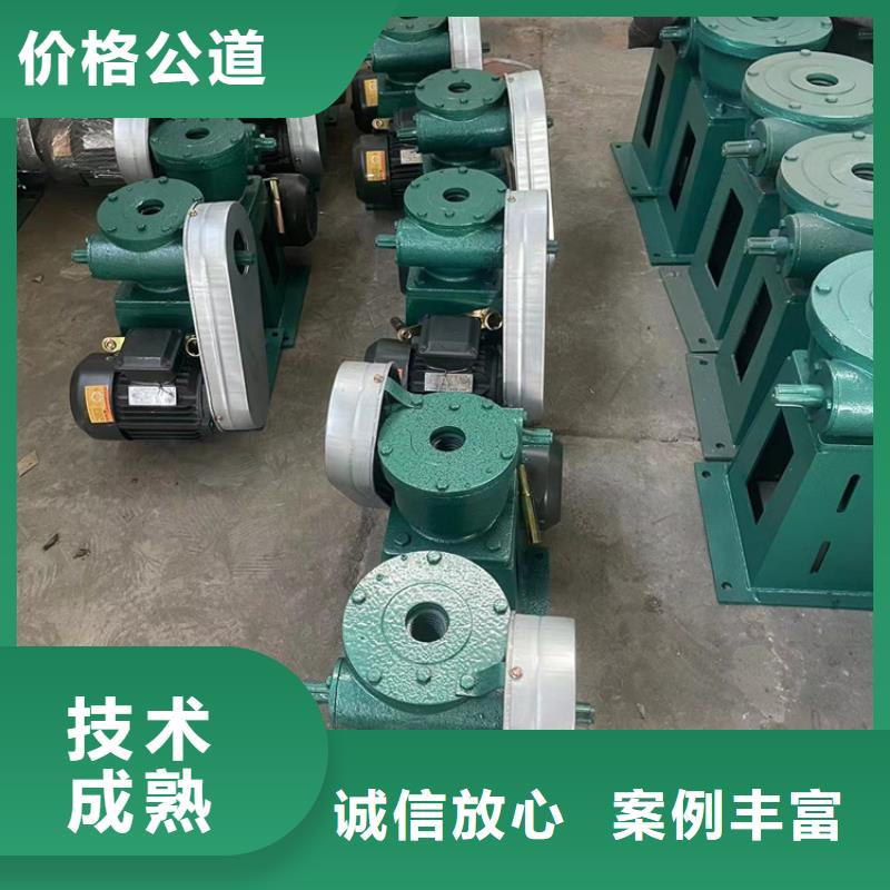 手摇启闭机先考察在购买