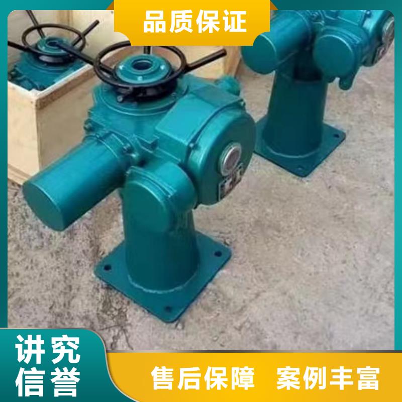 3吨启闭机厂家按需定制