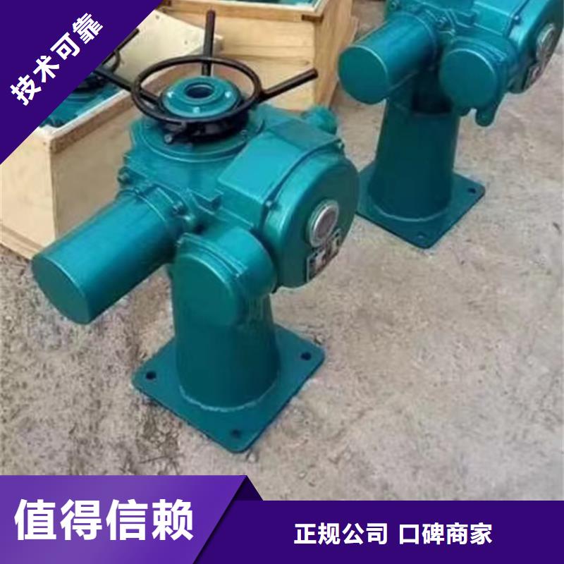 污水处理用启闭机厂家-定制