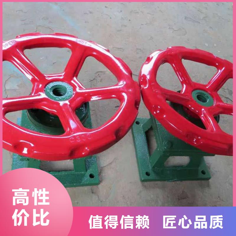 龙华区卷扬启闭机正规厂家