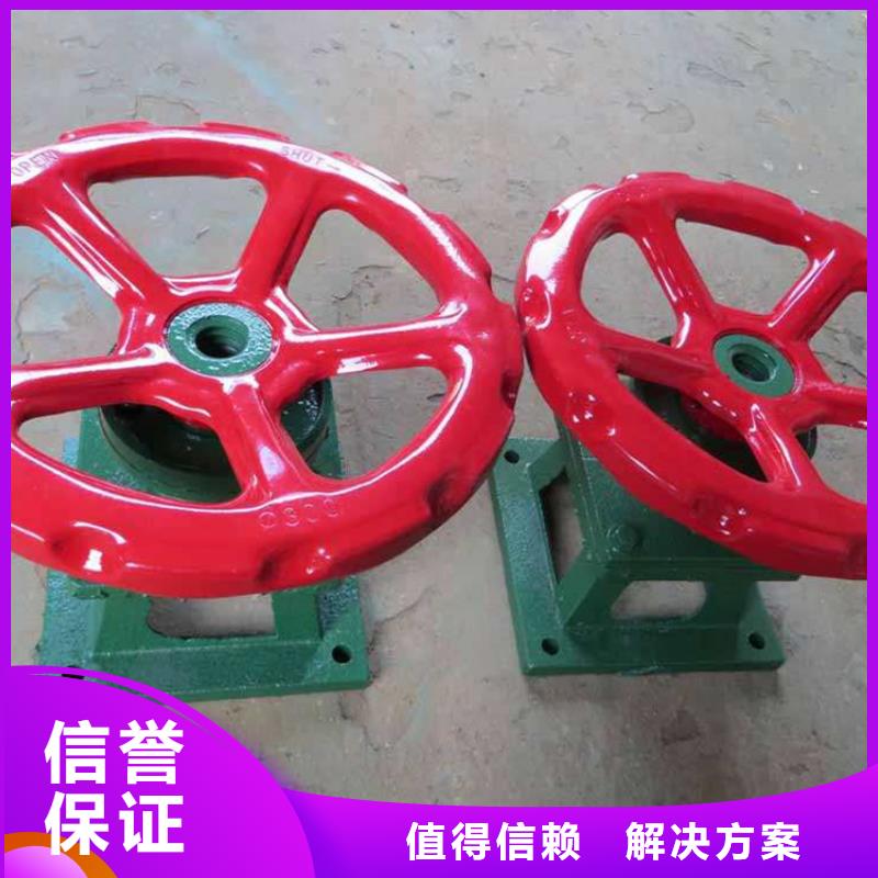卷扬启闭机螺杆启闭机打造智能化水利工程