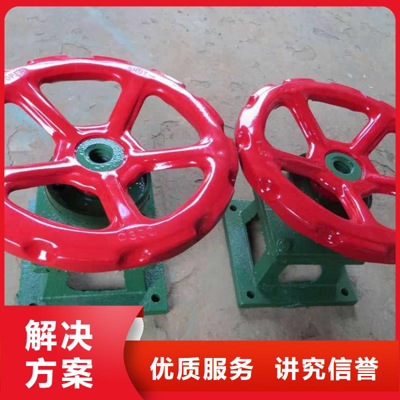 贵定县20吨启闭机就选瑞鑫水利