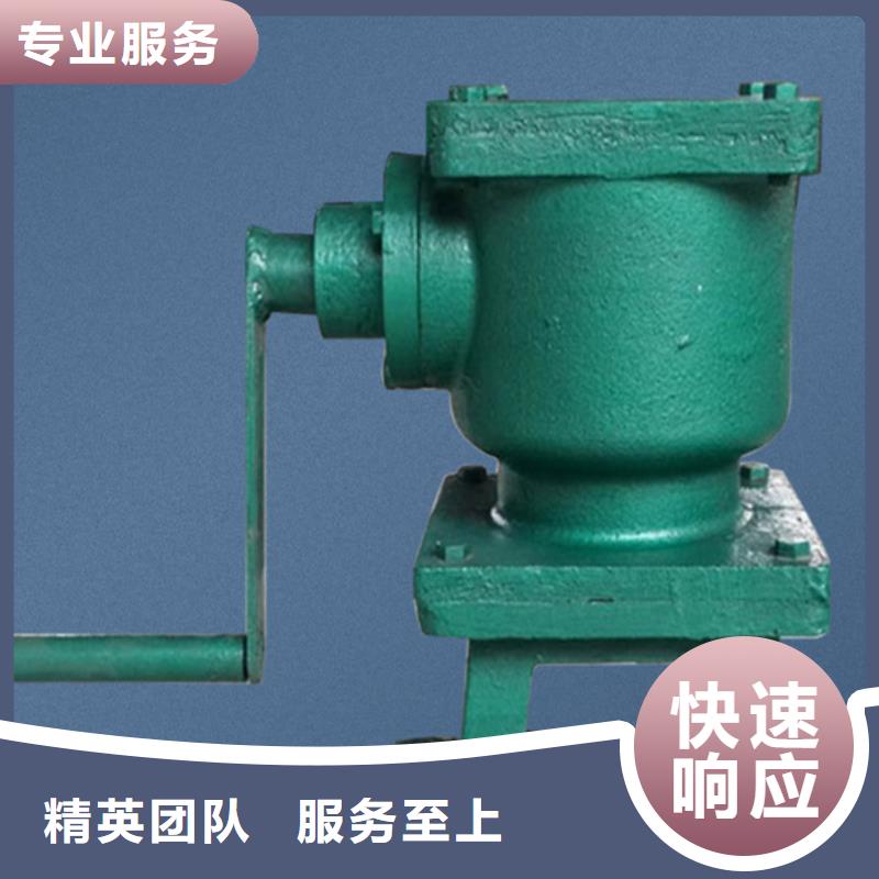 启闭机闸门直连启闭机满足不同水利工程需求