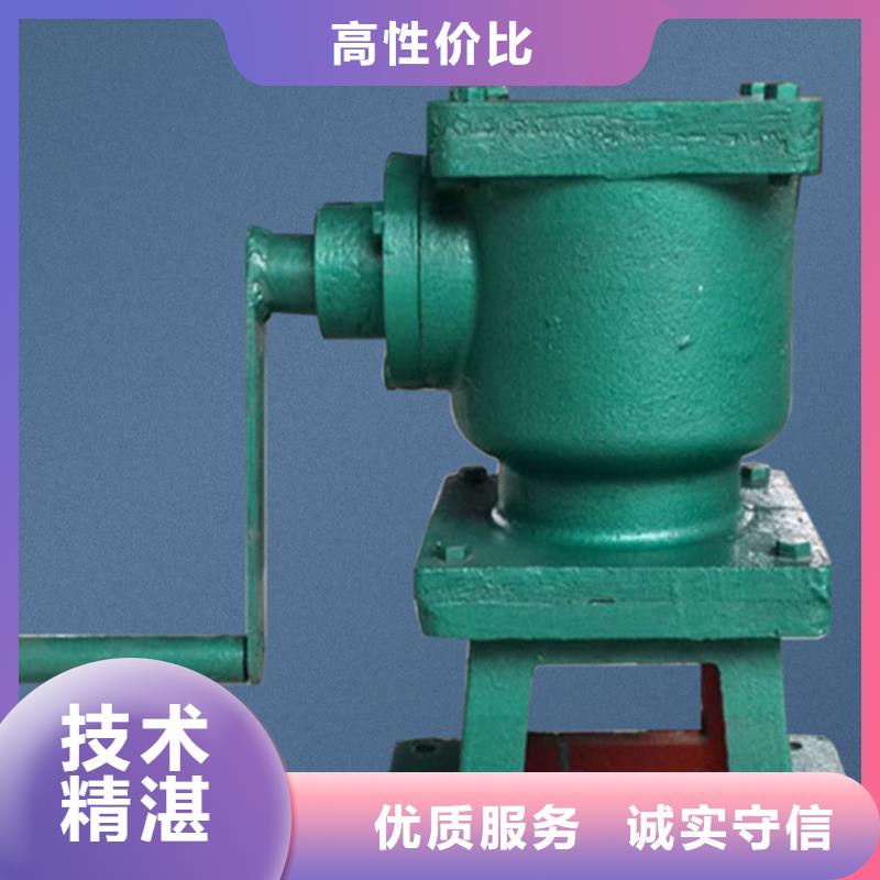 启闭机带遥控螺杆式启闭机助力绿色水利建设