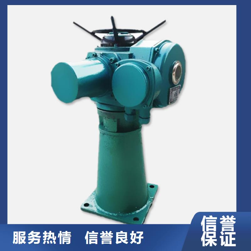 启闭机闸门QSD手电两用启闭机自动化控制，省时省力
