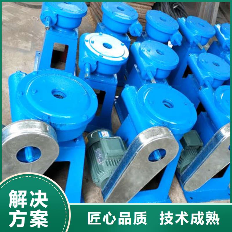 小型渠道手动启闭机值得信赖