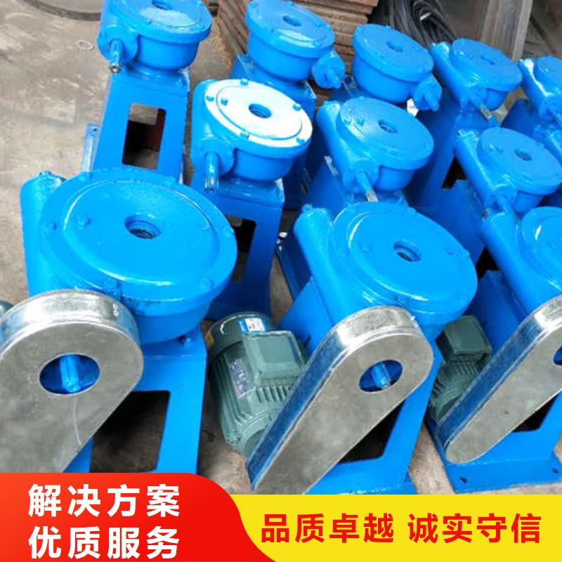 诚信的直联式启闭机8T厂家