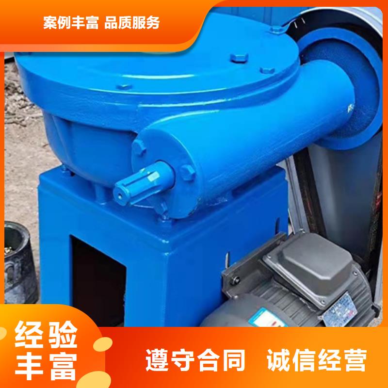 2T手推式启闭机价格-生产厂家