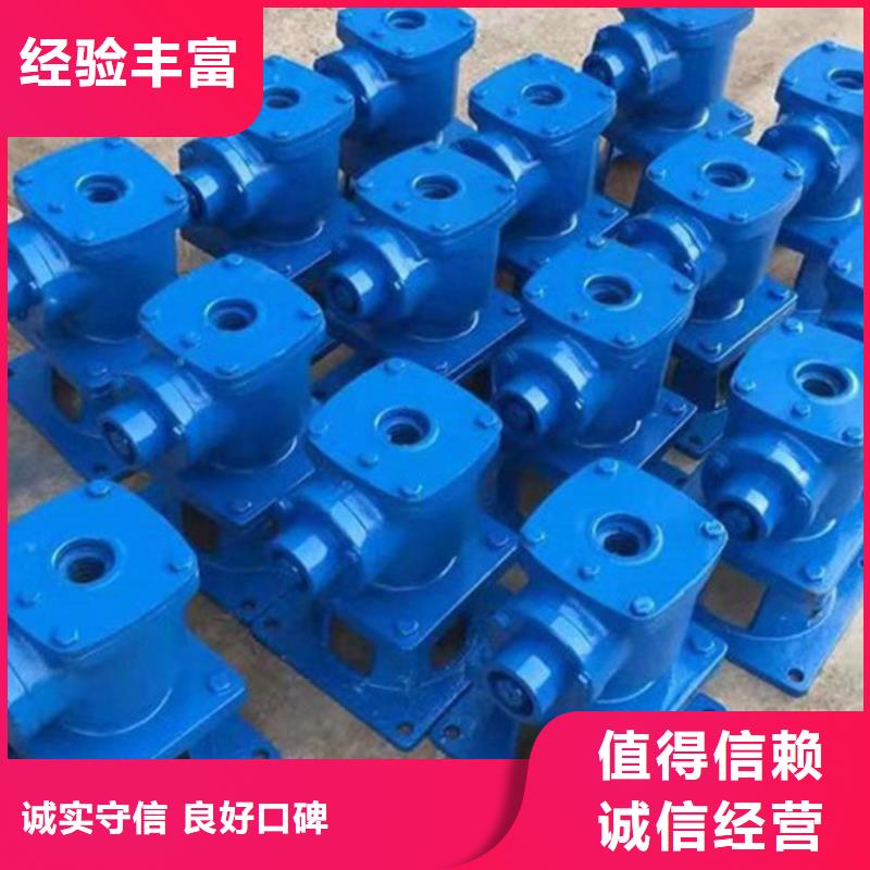 实力雄厚的螺杆启闭机加工厂家