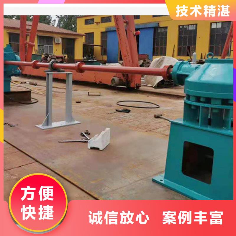 摇摆式螺杆启闭机大型生产厂家