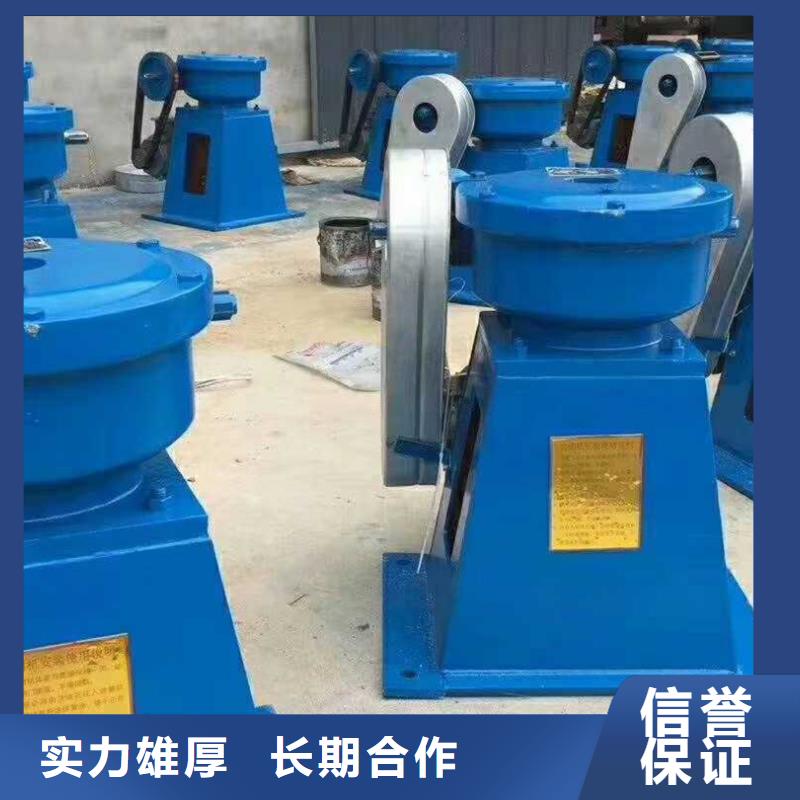 启闭机闸门阀门启闭机5吨启闭机生产基地
