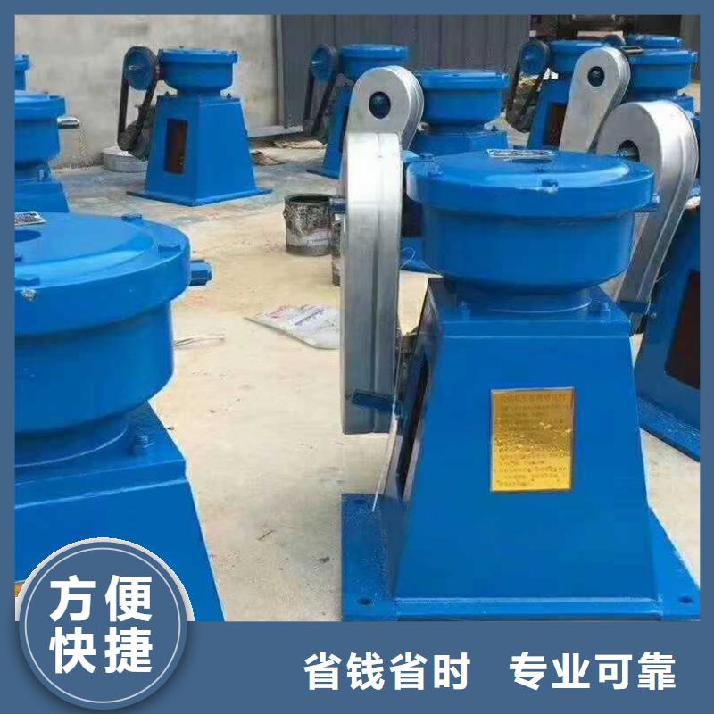 肇州县卷扬启闭机良心厂家