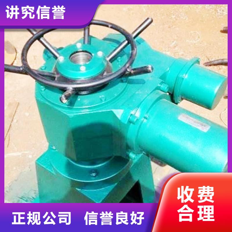 启闭机手电螺杆启闭机提供一站式解决方案