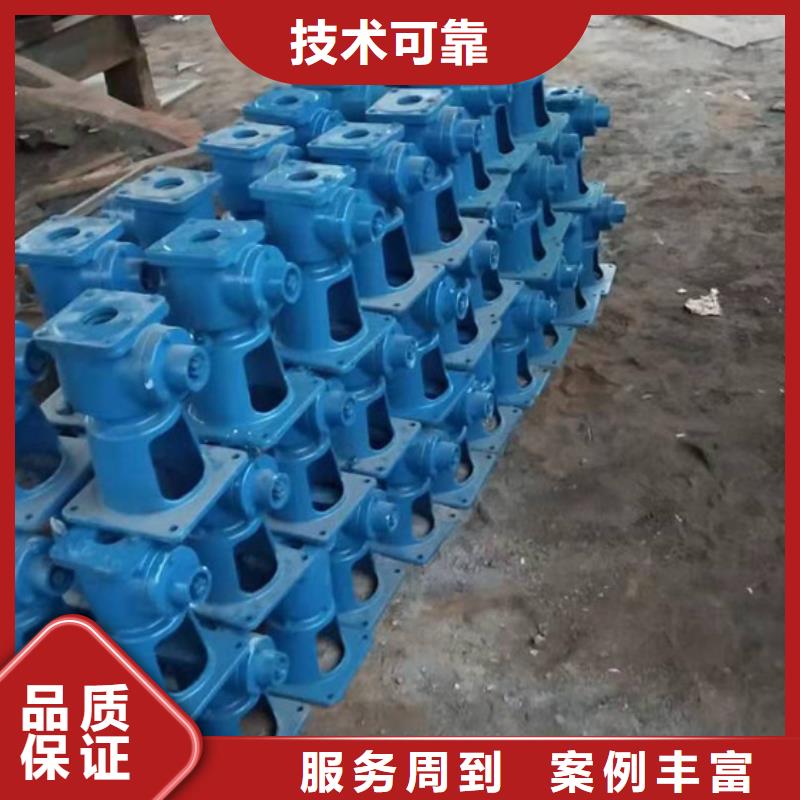 摇摆式螺杆启闭机企业-实力雄厚