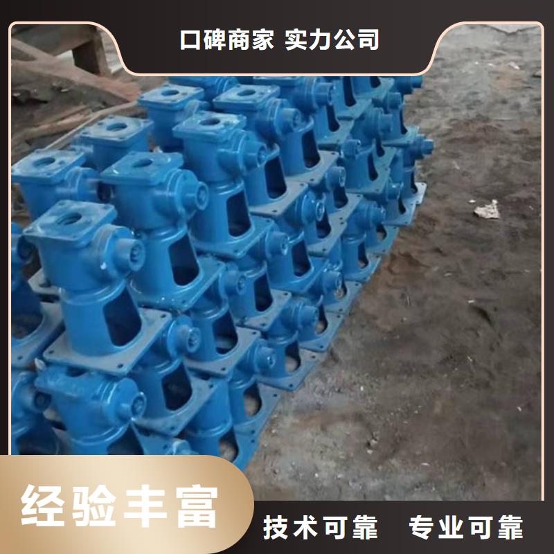 贡觉县卷扬启闭机厂家直销