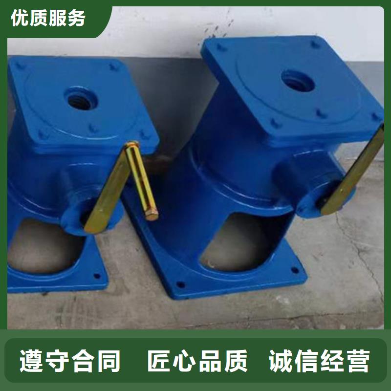 启闭机带遥控螺杆式启闭机助力绿色水利建设