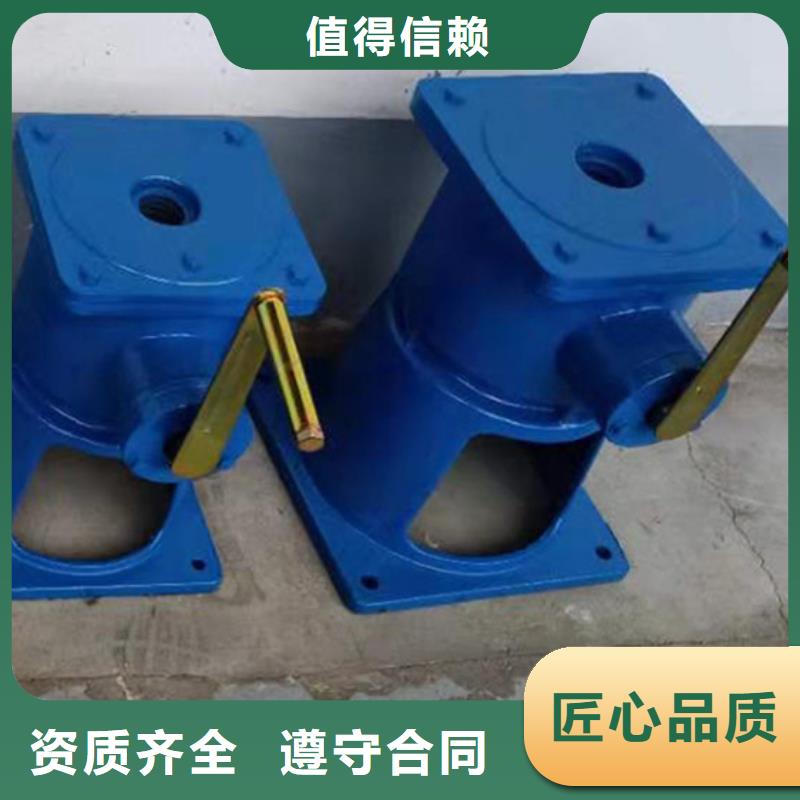 弧形闸门启闭机多规格可选择