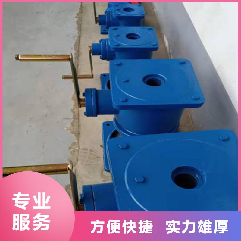 手摇启闭机先考察在购买