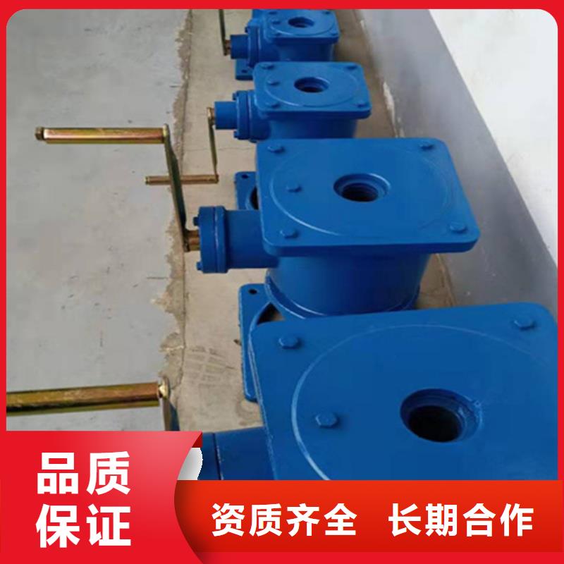 qzp平推启闭机质量可靠