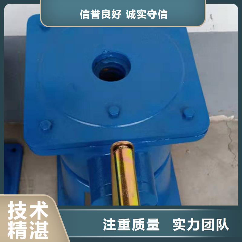 陵水县高品质手摇式卷扬启闭机厂商
