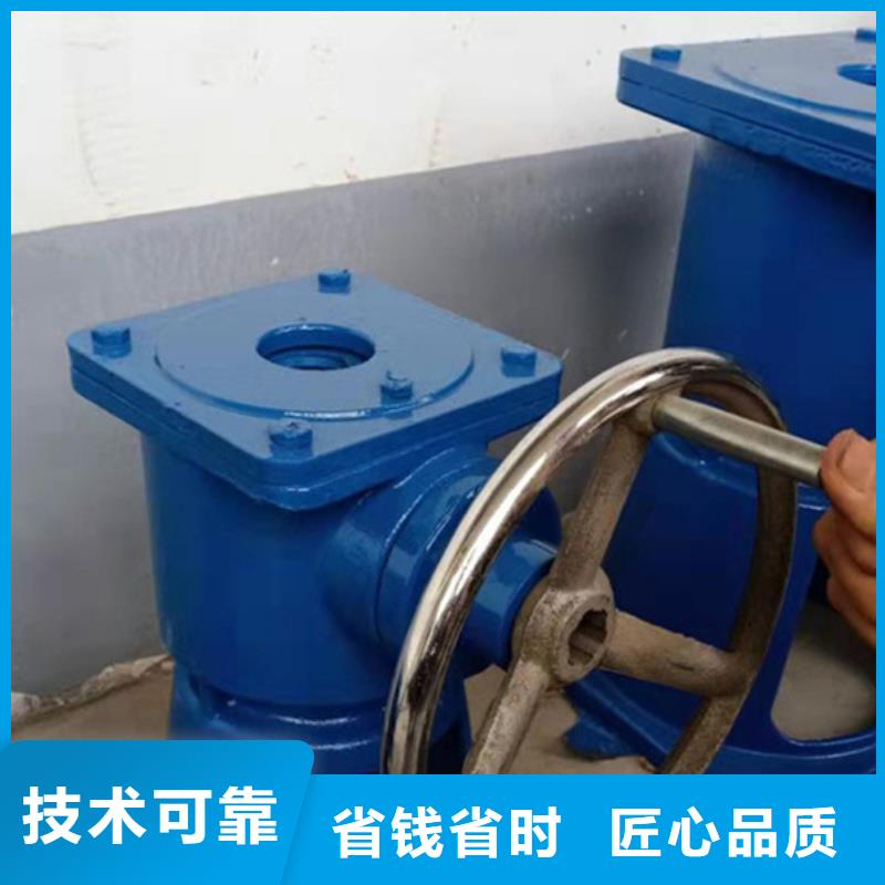 服务周到的手推螺杆启闭机生产厂家
