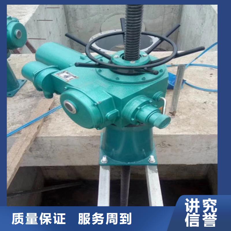 安源区电动启闭机厂家现货