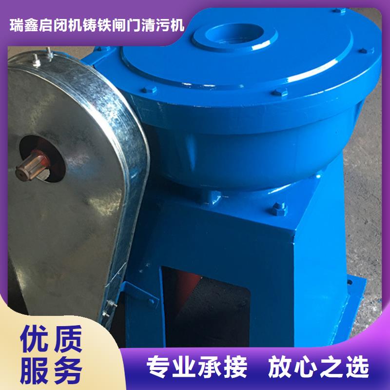 值得信赖的斜拉启闭机闸门供货商