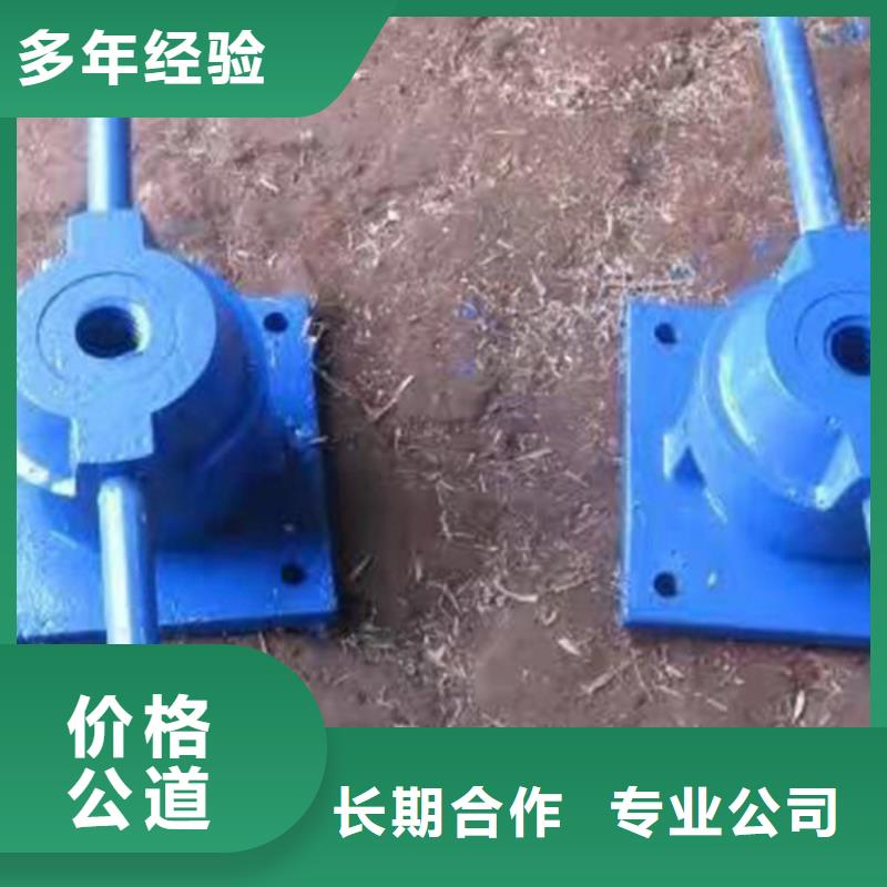 QL暗杆启闭机量大优惠_现货供应