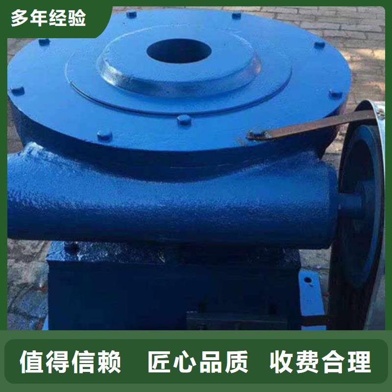 手电两用螺杆启闭机产品就是好用