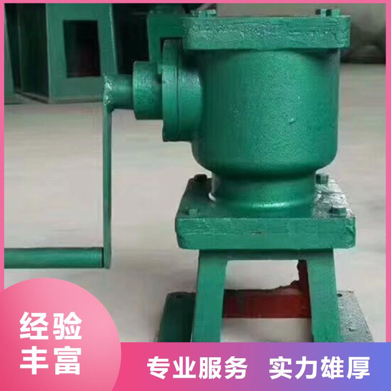 东城区3吨启闭机运行平稳