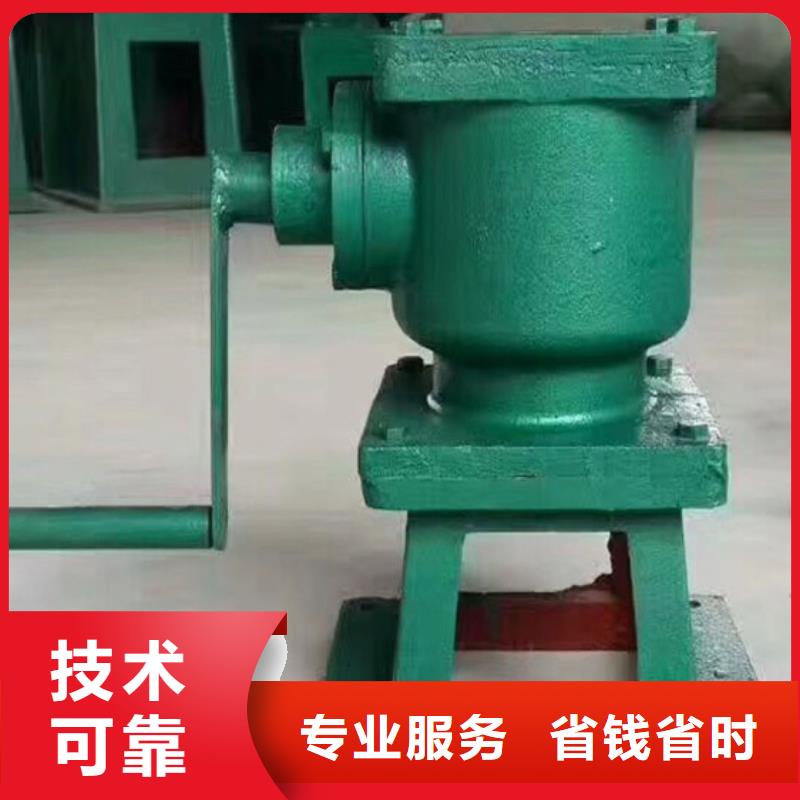 卷扬启闭机启闭机标准本地厂家