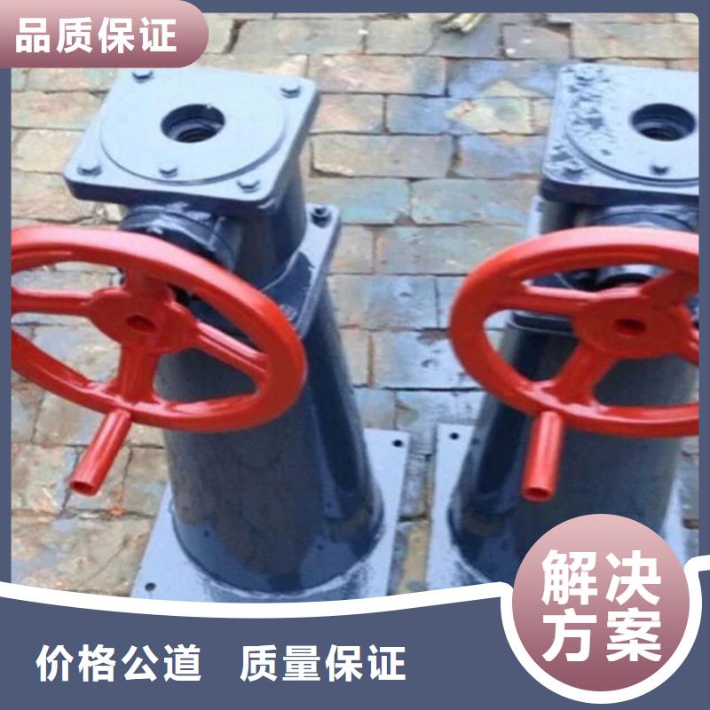 启闭机闸门5t螺杆式启闭机		满足不同水利工程需求