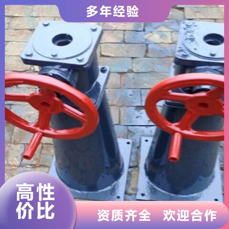 重信誉水库启闭机厂家